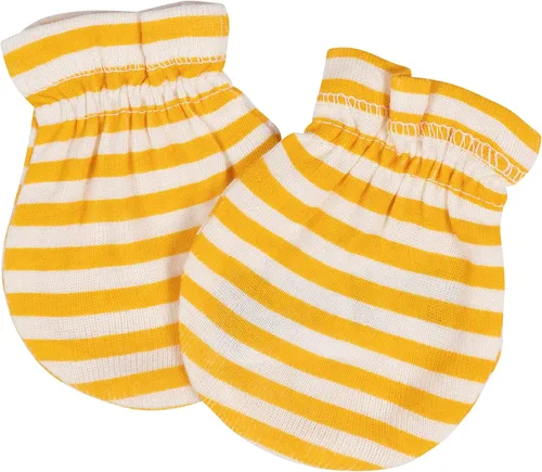 Miniatura 4 de Gerber Conjuntos unisex de gorro y manoplas para bebé