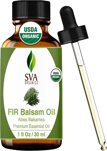 Miniatura 73 de SVA Aceite esencial de romero – 1 onza líquida – Aceite de romero 100% natural para el cabello, cara, cuidado de la piel, difusor, aromaterapia