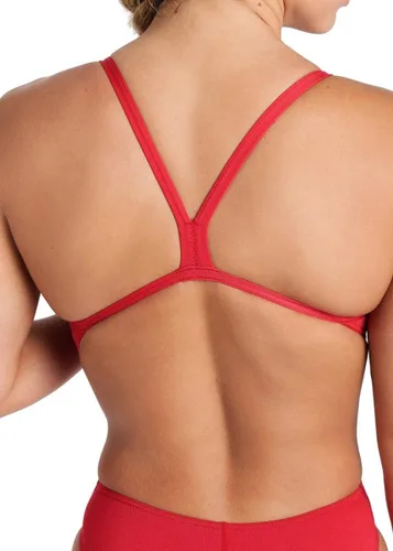 Miniatura 3 de Arena Women's Team Swimsuit Challenge Solid