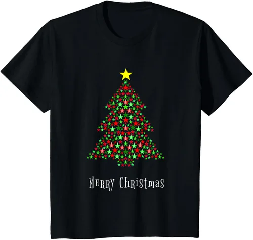 Miniatura 42 de Celebración del árbol de Navidad - Feliz Navidad - Camiseta de Navidad