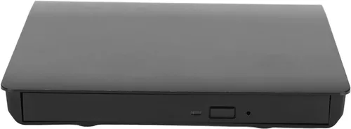 Miniatura 6 de Zopsc-1 Tipo C USB Unidad de DVD externa Rewriter Burner Writer Unidad óptica Portátil Caja de unidad óptica para unidad SATA DVD RW