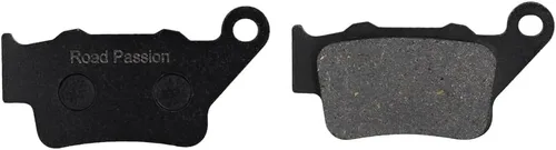 Miniatura 4 de Road Passion Pastillas de freno de disco traseras de repuesto para BMW F 650 GS R13 99-03/F 650 GS R13 04-07/F 650 ST E169 97-03/F 700 GS 13-18/F