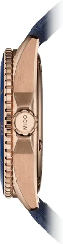 Miniatura 2 de MIDO Ocean Star 200 - Swiss Automatic Watch for Men - 42.5mm Stainless Steel Case - Day/Date Calendar - Rotating Bezel - 200m Water Resistance