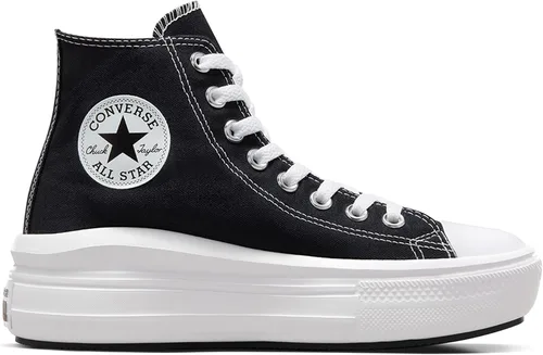 Miniatura 2 de Converse Zapatos para caminar con plataforma para mujer