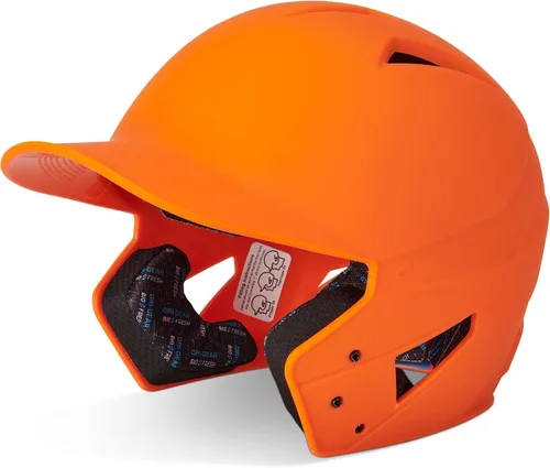 Miniatura 8 de Casco de Bateo HX de Champro Gris claro