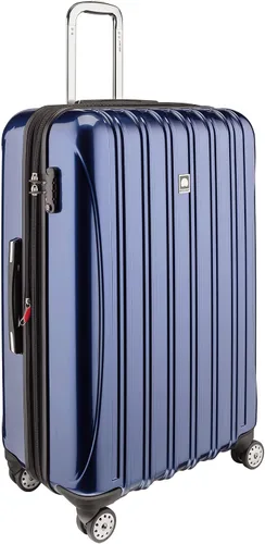 Miniatura 8 de DELSEY Paris Helium Aero - Maleta rígida con ruedas giratorias, Azul cobalto), 07649-BD