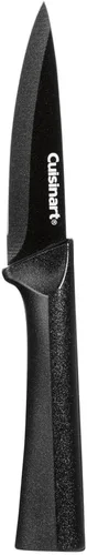 Miniatura 6 de CUISINART - Juego de cuchillos metálicos de 12 piezas con protector de cuchilla, ligero, acero inoxidable, duradero y apto para lavavajillas