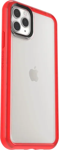 Miniatura 4 de OtterBox - Funda transparente para iPhone 11 Pro Max (solamente) - Funda protectora resistente a los arañazos, perfil elegante y amigable