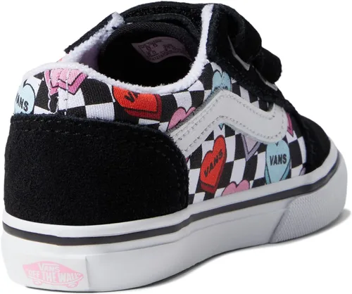 Miniatura 5 de Vans Zapatillas de lona unisex SK8-Hi Platform 2