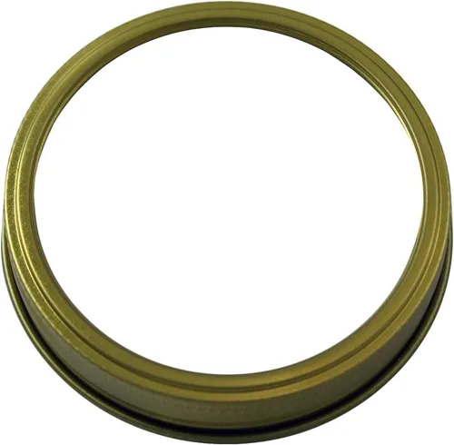 Miniatura 4 de Bandas/anillos de cobre para tarros de conservas (10 unidades, boca regular)
