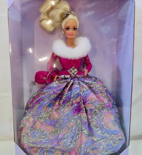 Miniatura 2 de Starlight Vals Barbie (serie de belleza de salón)