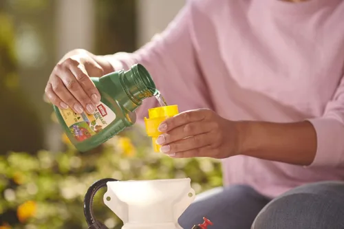 Miniatura 6 de Ortho MAX Garden Concentrado de control de enfermedades para insectos, 16 oz.