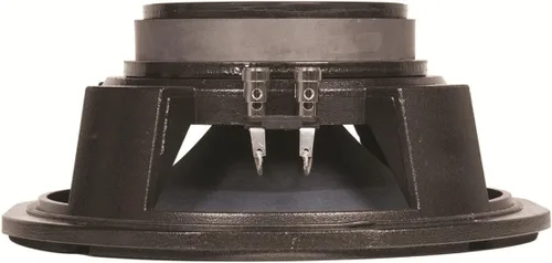 Miniatura 3 de Eminence Legend CA10-8 - Altavoz de guitarra bajo de 10 pulgadas, 200 vatios a 8 ohmios, color negro