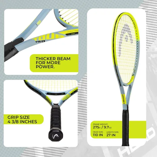 Miniatura 4 de HEADTennis Racket