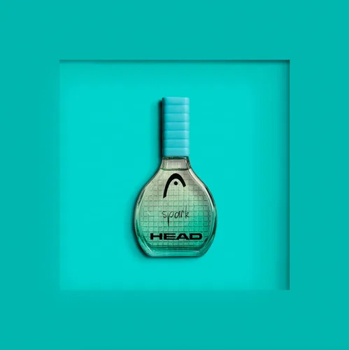 Miniatura 2 de HEAD Spark Perfume Fragancia para mujer Eau De Toilette EDT 3.4 fl oz / 3.4 onzas