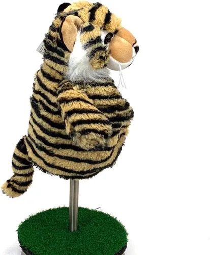 Miniatura 5 de Creative Covers for Golf Tiger in the Woods - Funda para cabeza de club de golf