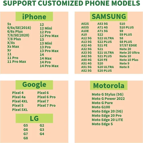 Miniatura 8 de Fundas de silicona personalizadas con número y nombre para iPhone 11/12/13/14/15/16/Pro/Max/Plus/Mini/X/Xs/Xr/7/8 (Filadelfia)