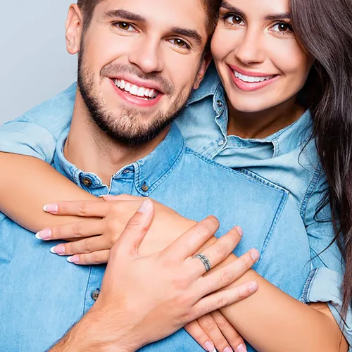 Miniatura 10 de LAOYOU Anillo giratorio para hombre para alivio de la ansiedad 0.315 in de acero inoxidable negro anillo de ansiedad con incrustaciones de cadena
