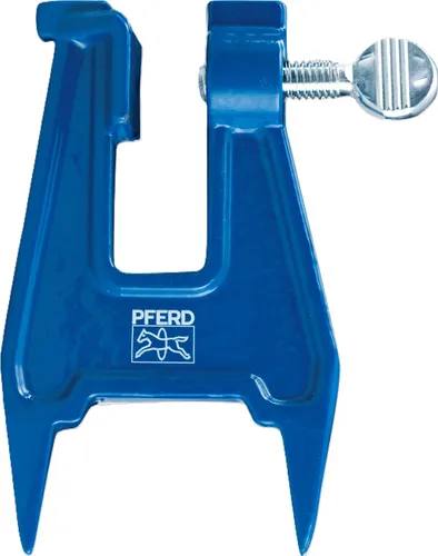 Miniatura 17 de Pferd CS-X guía de limado de cadena de motosierra de 3/16 pulgadas