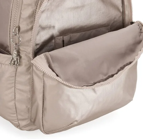 Miniatura 8 de Kipling Seoul - Mochila para mujer.), KI4034