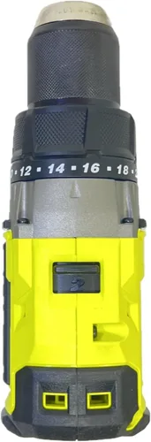 Miniatura 5 de RYOBI ONE+ HP 18V Taladro de martillo inalámbrico sin escobillas de 1/2 pulg. (solo herramienta) PBLHM101B