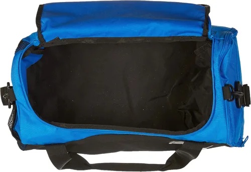 Miniatura 4 de PUMA Teamgoal 23 Teambag S, azulnegro, 18.1 x 9.1 x 9.4in 24 litros