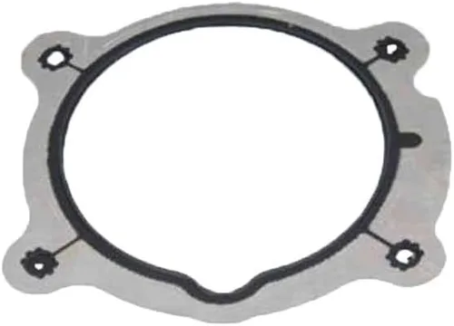 GM Genuine Parts 40-5083 (12593360) Junta de montaje del cuerpo del acelerador de inyección de combustible