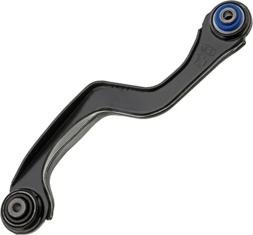 Miniatura 337 de Detroit Axle - Brazo de control delantero derecho para Nissan 350Z 03-09, Infiniti G35 03-07, brazo de control superior del lado del pasajero