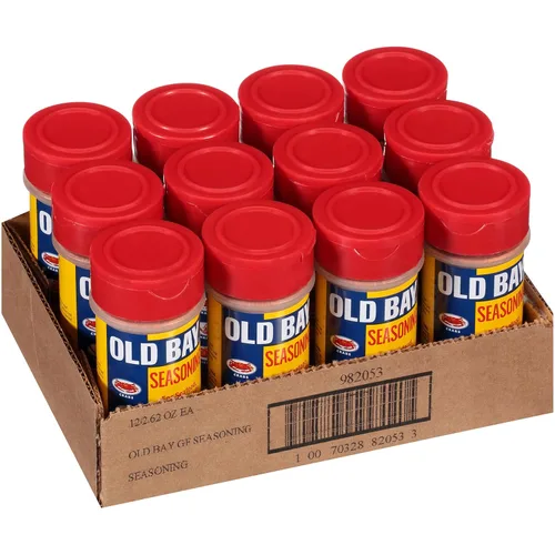 Miniatura 13 de OLD BAY - Condimento, 0.25 oz (paquete de 400)