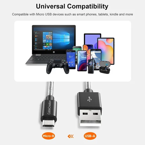 Miniatura 7 de CableCreation