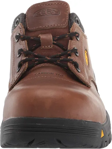 Miniatura 2 de KEEN Utility Men's Chicago Oxford Low Composite Toe Work Shoes