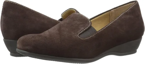 Miniatura 7 de Trotters Lamar Mocasines sin cordones para mujer
