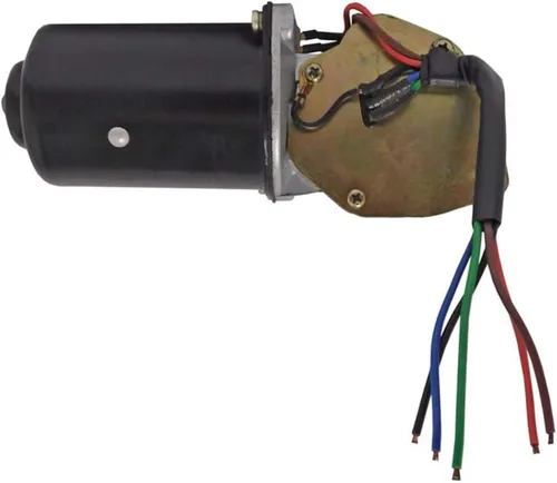 Premier Gear PGW-438 Repuesto del motor del limpiaparabrisas para Jeep Comanche (91-92), Cherokee (92-99), 4723460, 55154611, 55155297