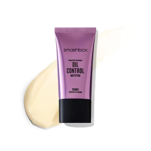 Miniatura 11 de Smashbox Photo Finish Primers Face Primers for Makeup, Smooths Skin & Extends Makeup Wear Hydrating, Pore-Minimizing & Mattifying Formulas