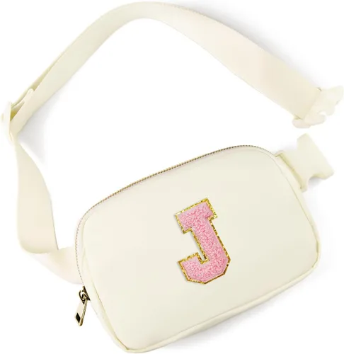 Miniatura 206 de Riñonera Gitus, Beige, Pequeña, Small