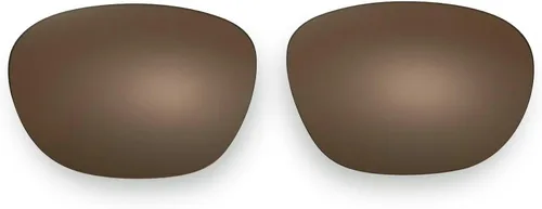 Miniatura 3 de Walleva Replacement Lenses for Ray-Ban Clubmaster RB3016 51mm- Multiple Options