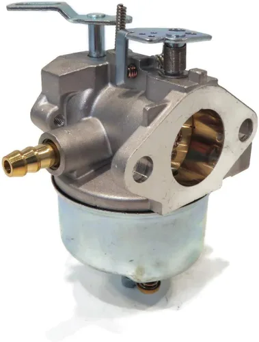 Miniatura 6 de The ROP Shop Carburador Carburador para motores John Deere TRS22 TRS24 TRS26 TRS27 TRS32