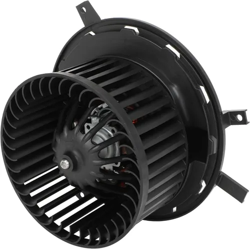 Miniatura 24 de SCITOO Motor 010A7074D del ventilador del calentador de la HVAC para Nissan para X-Trail 2002-2007