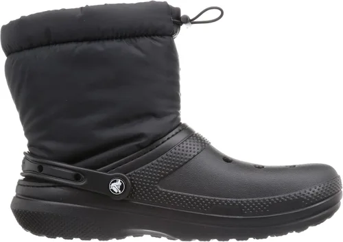 Miniatura 6 de Crocs Botas de invierno Neo Puff con forro clásico para hombre y mujer