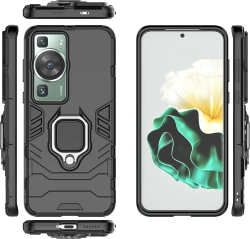 Miniatura 41 de Funda para Honor X9a/Magic 5 Lite - Azul
