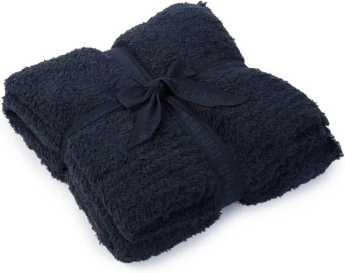 Miniatura 22 de Barefoot Dreams® CozyChic® Manta de ágata, 54"x72