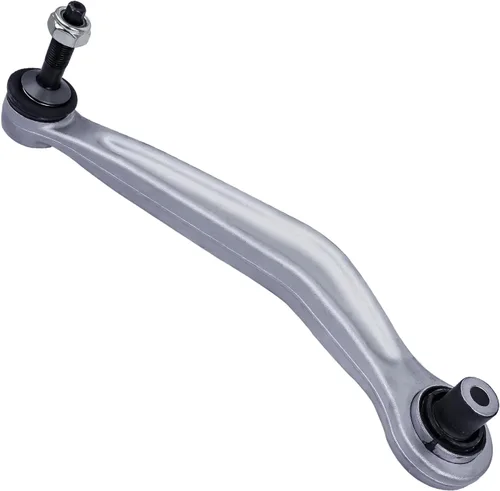 Miniatura 47 de Detroit Axle - Brazo de control delantero izquierdo FWD para VW Beetle 2012-2019 Passat 2012-2022, brazo de control inferior del lado del conductor