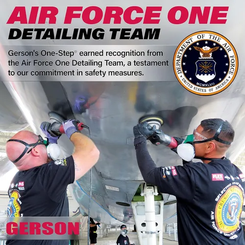 Miniatura 6 de GERSON NIOSH 8311 Respirador desechable de media máscara de un solo paso grande