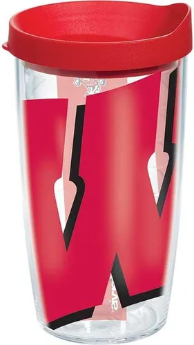 Miniatura 28 de Vaso térmico con tapa, marca Tervis, East Tenn St Univ Colossal, Transparente
