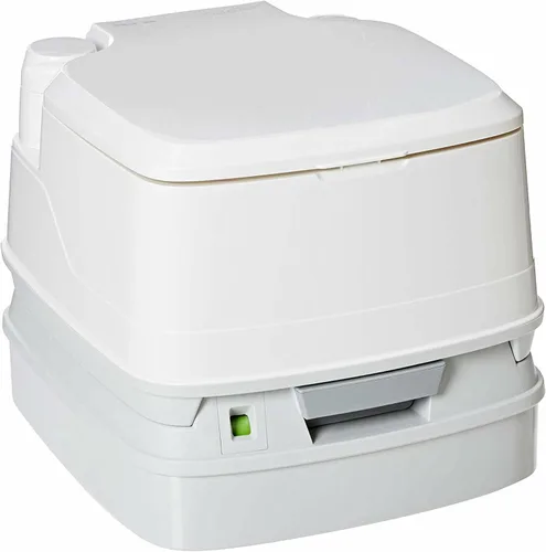 Miniatura 6 de Thetford 92814 Porta Potti 345, blanco, 13 x 16.8 x 15