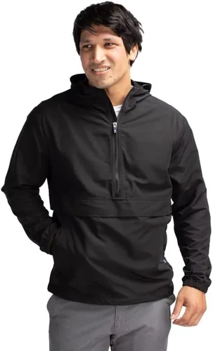 Miniatura 3 de Cutter & Buck Charter Eco - Chaqueta Anorak reciclada para hombre