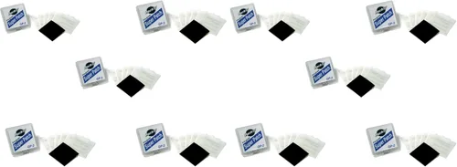Miniatura 2 de Park Tool Kit de parches, 2 paquetes