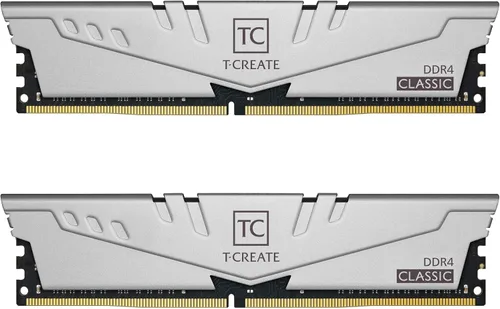 Miniatura 9 de TEAMGROUP T-Create Expert overclocking 10L DDR4 16GB Kit (2 x 8GB) 3200MHz (PC4 25600) CL16 Módulo de memoria de escritorio Ram - T-CREATE Expert