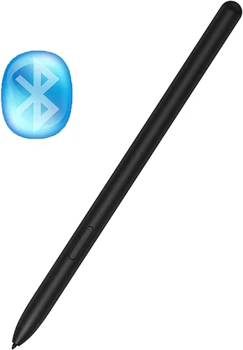 Tab S8 S Pen Reemplazo (Con Bluetooth) para Samsung Galaxy Tab S8 Plus/S8 Ultra S Pen Stylus Pen