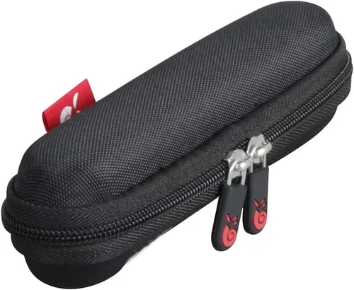 Miniatura 5 de Hermitshell Estuche de viaje para Wahl Micro Groomsman Battery Personal Trimmer - Modelo 05640-600 (solo estuche)